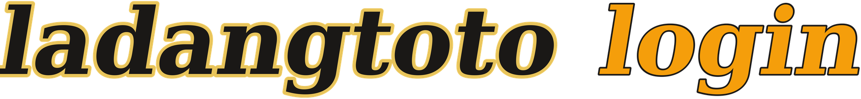 ladangtoto login logo