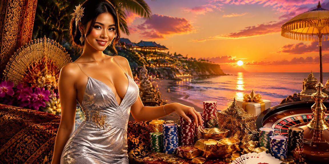 ladangtoto login Dragon Tiger and Baccarat tables